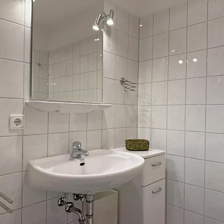 Achtern Diek Haus 11 7 