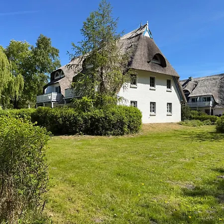 Achtern Diek Haus 11 7 