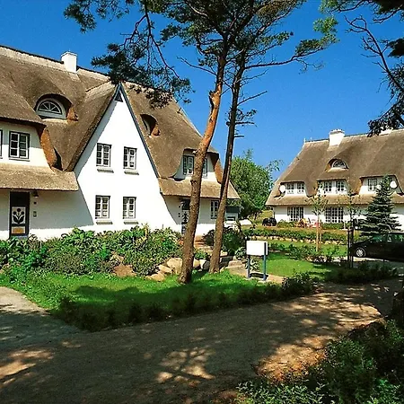 Achtern Diek Haus 11 7 