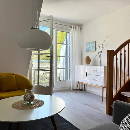 Achtern Diek Haus 11 7 