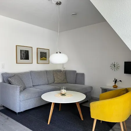 Achtern Diek Haus 11 7 