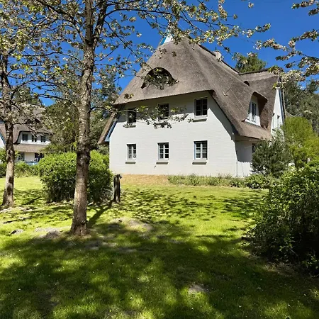 Achtern Diek Haus 11 7 