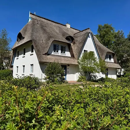 Διαμέρισμα Achtern Diek Haus 11 7 
