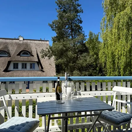 Achtern Diek Haus 11 7 