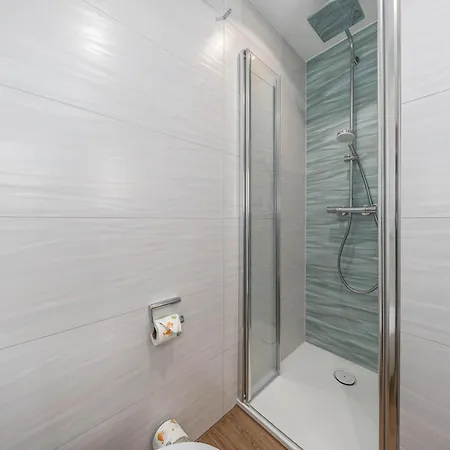 Achtern Diek Haus 11 7 
