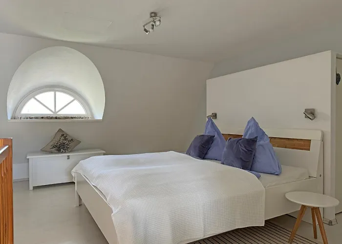 Apartamento Achtern Diek Haus 11 7 