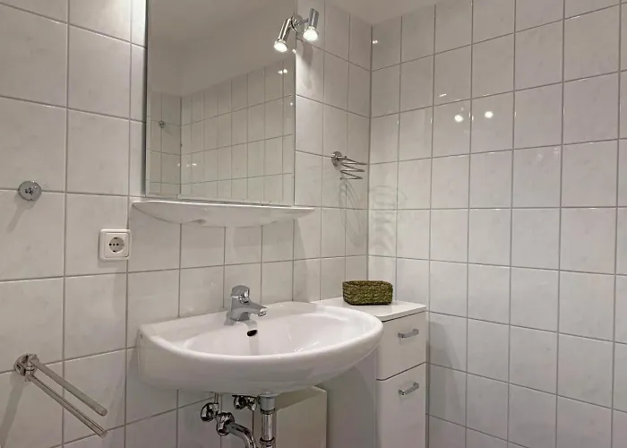 Achtern Diek Haus 11 7 