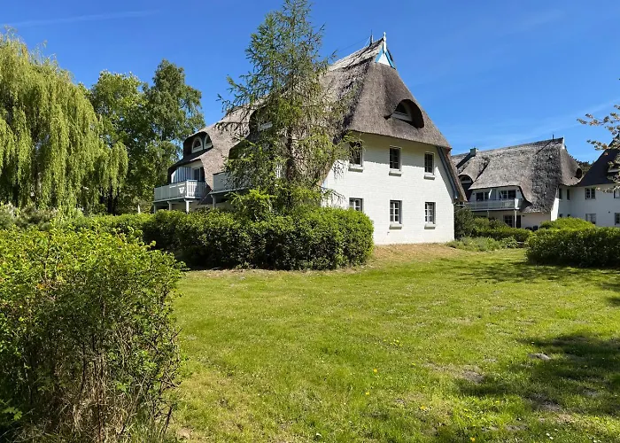 Achtern Diek Haus 11 7 