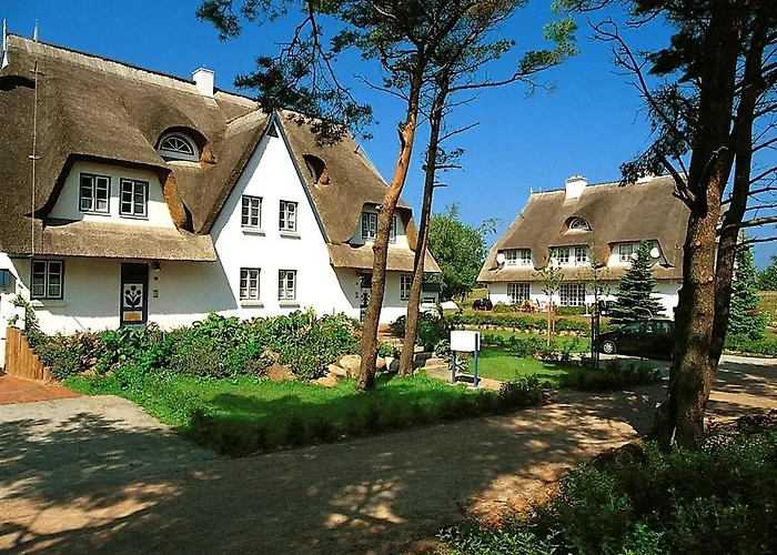 Achtern Diek Haus 11 7 