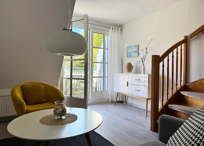 Achtern Diek Haus 11 7 