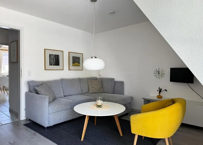 Achtern Diek Haus 11 7 