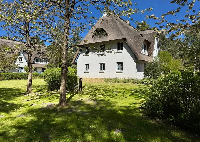 Achtern Diek Haus 11 7 