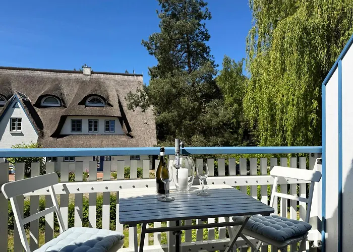 Achtern Diek Haus 11 7 